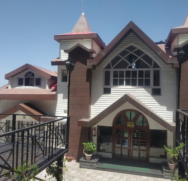 Chail Solan