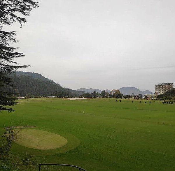 Annandale, Shimla