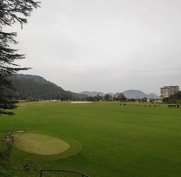 Annandale, Shimla