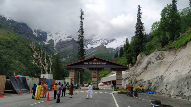 Kullu & Manali