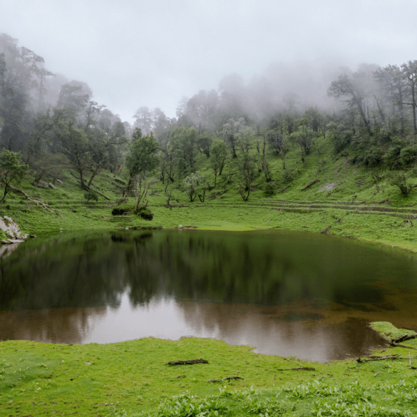 Beas Kund Trek