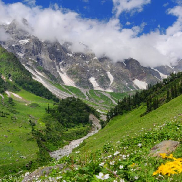 Beas Kund Trek