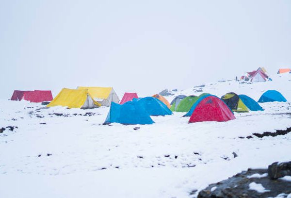 Bhrigu Lake