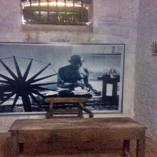 Dagshai Jail Museum