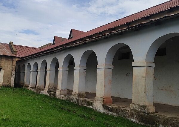 Dagshai Jail Museum