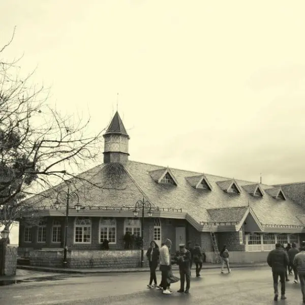 gaiety heritage cultural complex