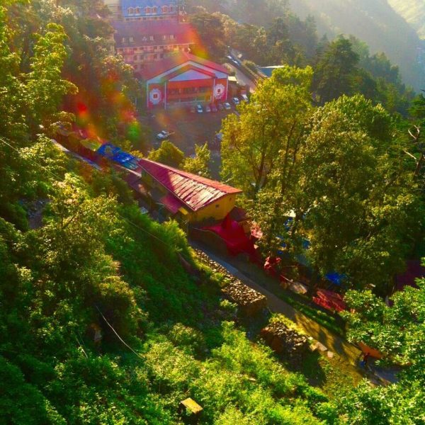 Green Valley