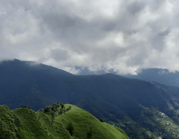 Green Valley Shimla