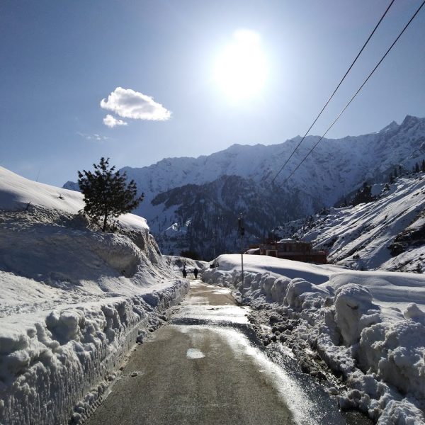 Gulaba Village