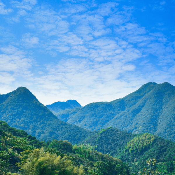 Hatu Peak