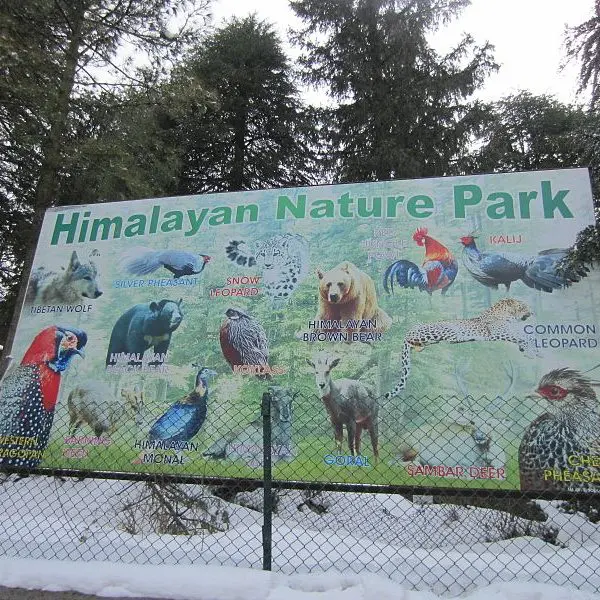 Himalayan Nature Park