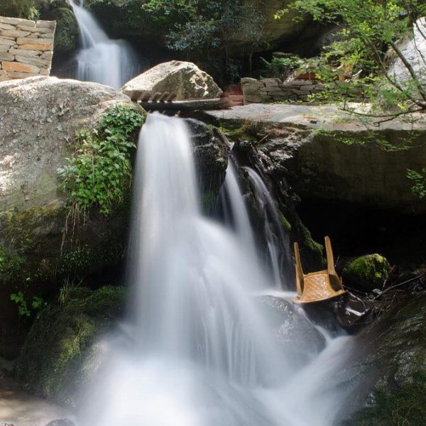 Jana Waterfall