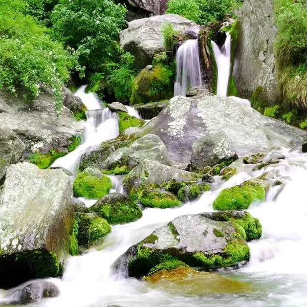 Jogini Waterfall