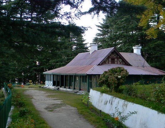 Kalatop Wildlife Sanctuary