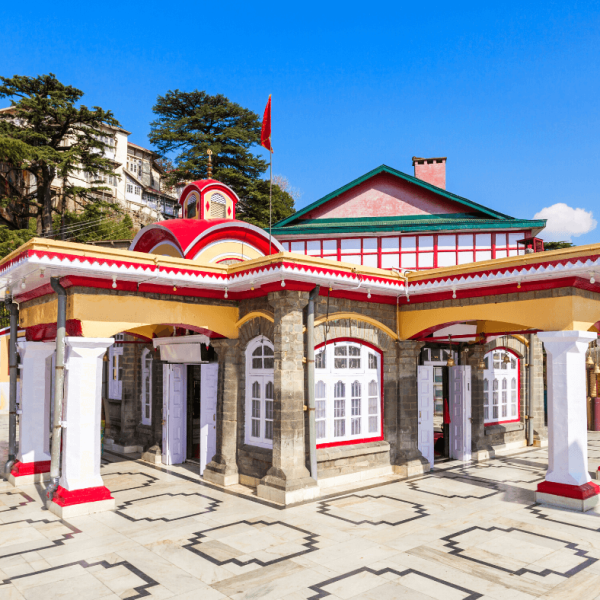 Kali Bari Temple