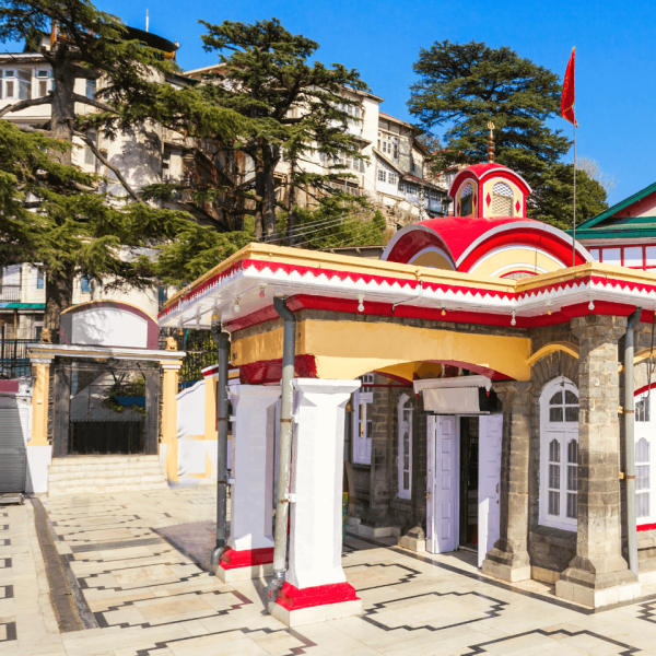 Kali Bari Temple