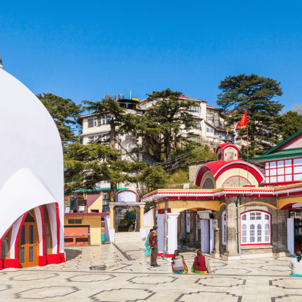 Kali Bari Temple