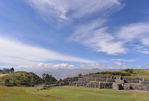 Kangra Fort