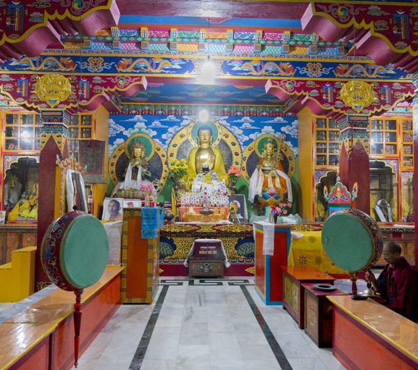 Kardang_Monastery