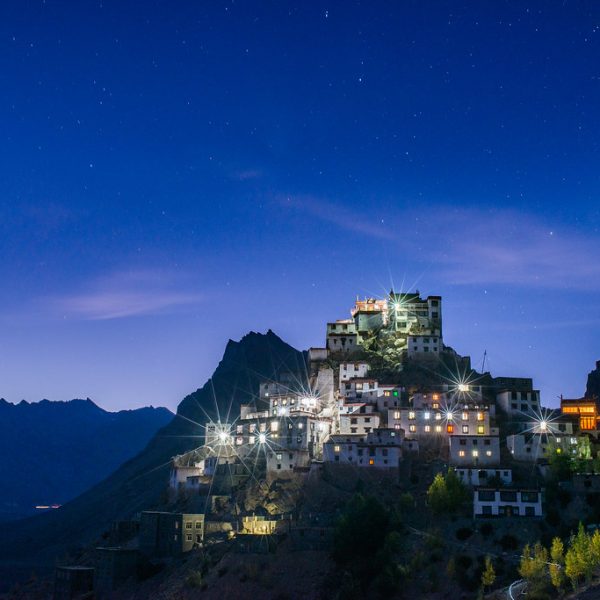 Key Monastery