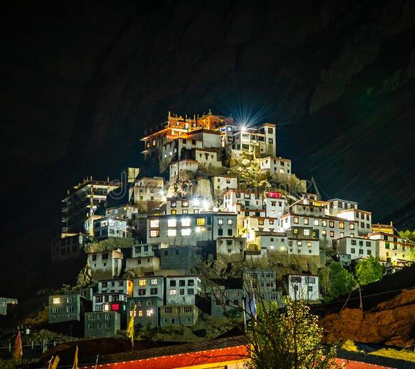 Key Monastery