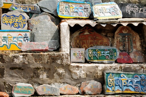 McLeod Ganj