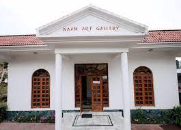 Naam Art Gallery