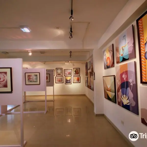 Naam Art Gallery