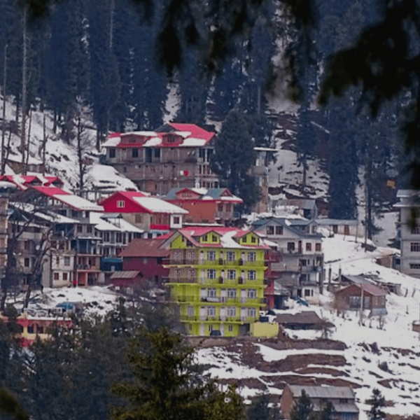 Narkanda