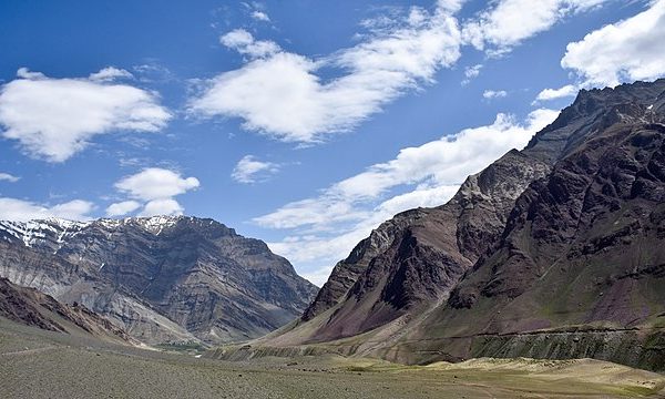 Pin Valley