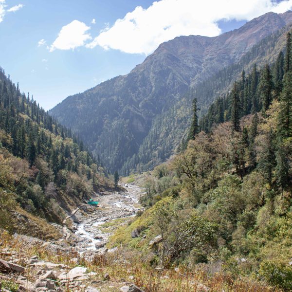 Rupin Pass