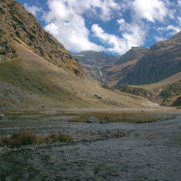 Rupin Pass