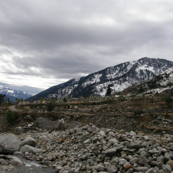 Sethan Valley