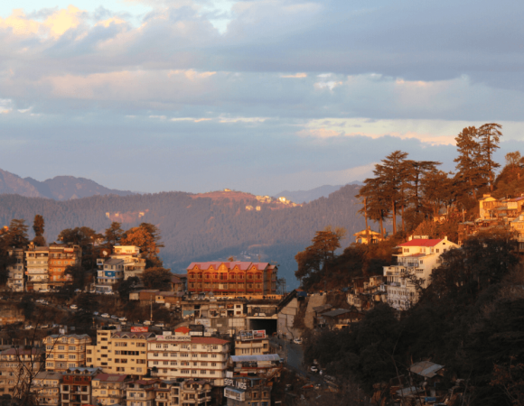 Shimla