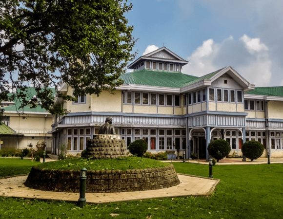 Shimla State Museum