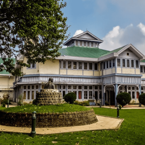 Shimla State Museum