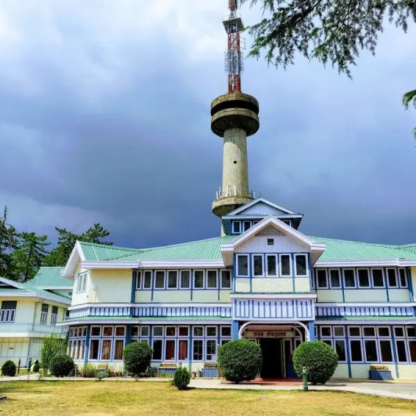 Shimla State Museum