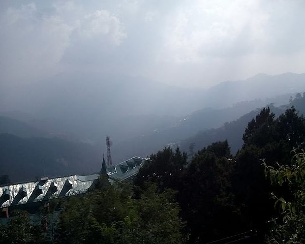 Green Valley Shimla