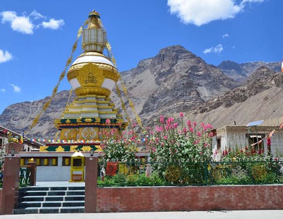 Tabo Monastery