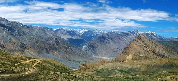 Tashigang