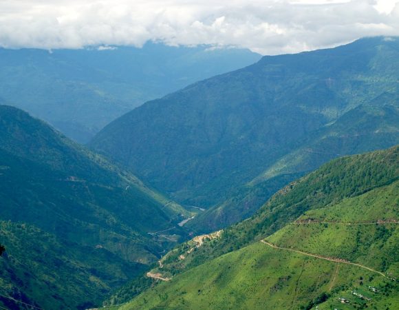 Tashigang