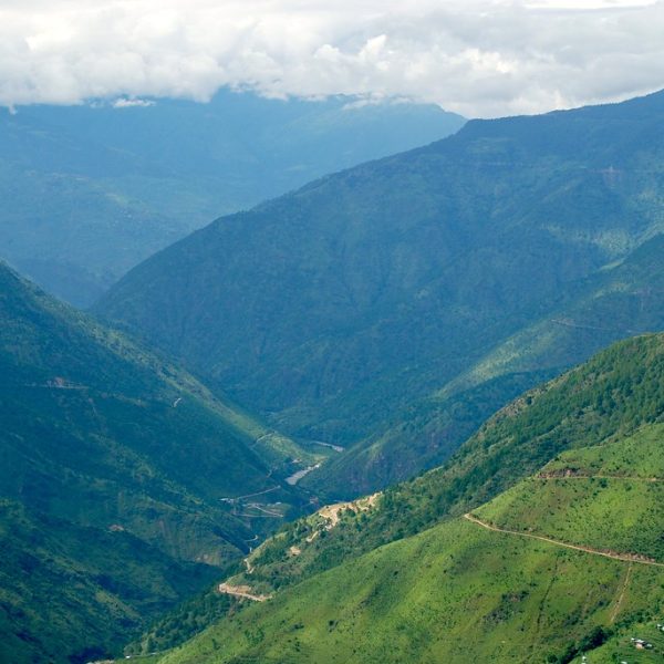 Tashigang