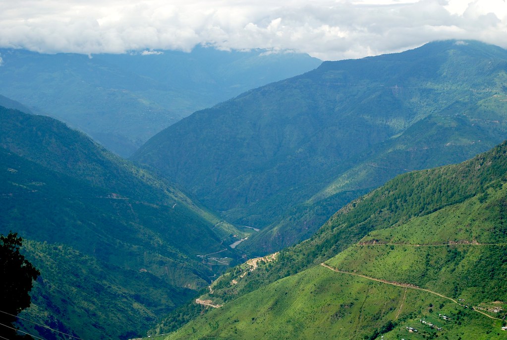 Tashigang