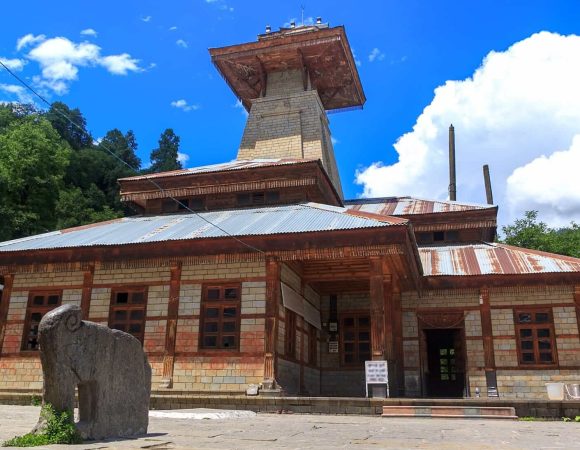 Manu Temple