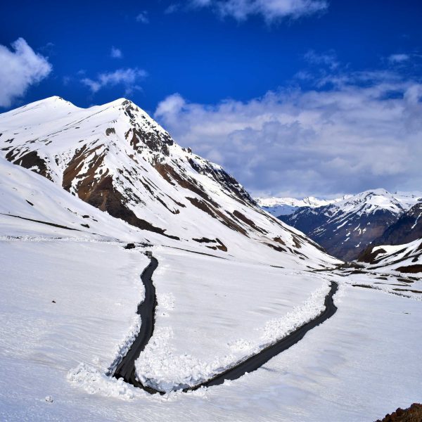 Baralacha La