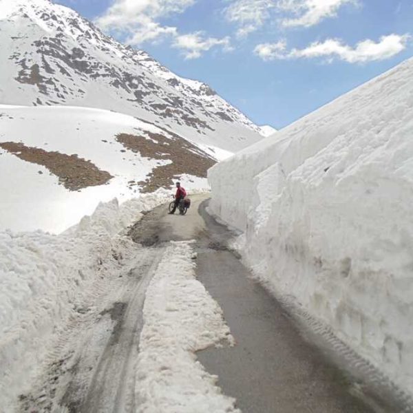 Baralacha La