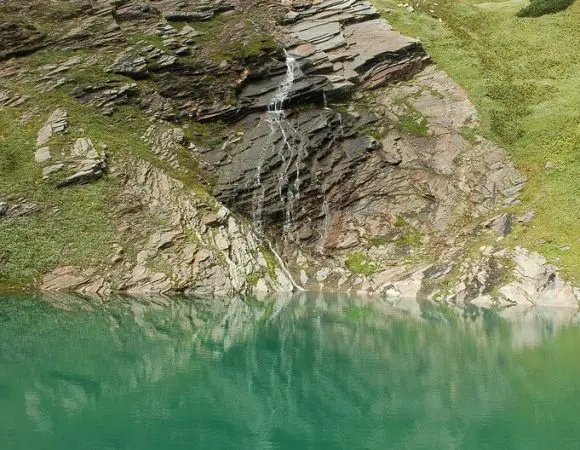 Beas Kund Trek, Kullu Manali