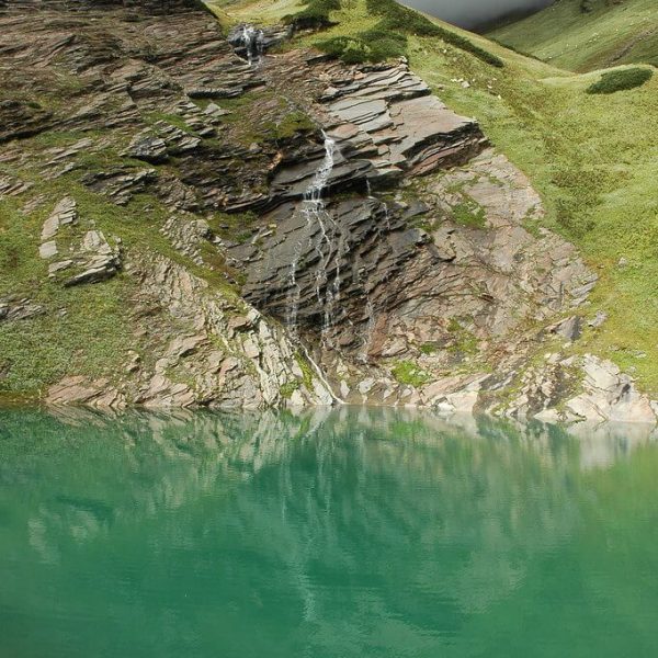 Beas Kund Trek, Kullu Manali