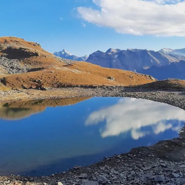 bhrigu-lake