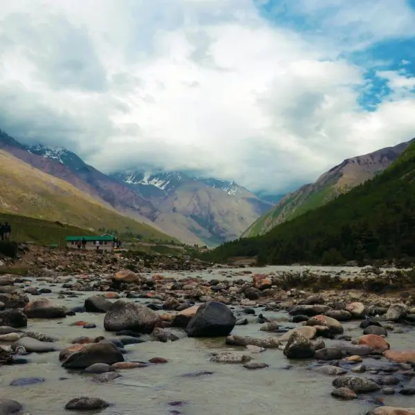 Chitkul